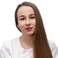 Шарикова Полина Сергеевна - стоматолог, стоматолог-терапевт