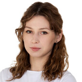 Курбанмагомедова Гулистан Арслановна — стоматолог
