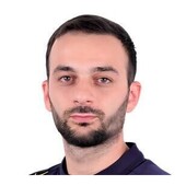 Ахмедов Орхан Акифович — стоматолог, стоматолог-ортодонт