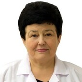 Шутова Лариса Михайловна — гастроэнтеролог, терапевт