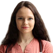 Лебедева Валерия Сергеевна — венеролог, дерматолог