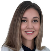 Голикова Виктория Алексеевна — окулист (офтальмолог)