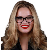 Лушникова Екатерина Дмитриевна — стоматолог, стоматолог-терапевт