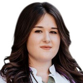 Сидаметова Медине Узретовна — травматолог-ортопед