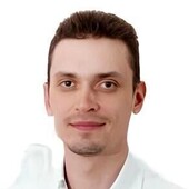 Козыренко Дмитрий Геннадьевич — стоматолог, стоматолог-ортопед