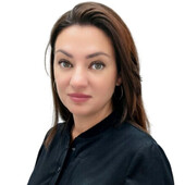 Кобцева Надежда Сергеевна — гигиенист стоматологический