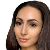 Восканян Гаяне Арменовна — стоматолог