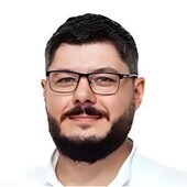 Васильев Александр Юрьевич — стоматолог, стоматолог-ортопед