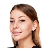 Коняева Анастасия Денисовна — стоматолог, стоматолог-ортодонт