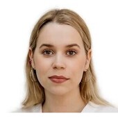 Матюшина Ирина Дмитриевна — стоматолог