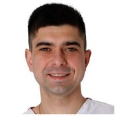 Рублев Артём Андреевич — стоматолог, стоматолог-ортопед