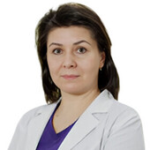 Разуваева Татьяна Евгеньевна — кардиолог, терапевт