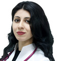 Ярмедова Севиндж Фаледдиновна - кардиолог
