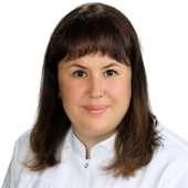 Соловьева Инна Владимировна — диабетолог, эндокринолог