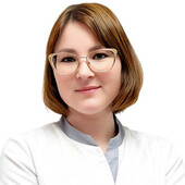 Сидорик Марина Валерьевна — педиатр, терапевт