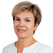 Трунова Инна Михайловна — стоматолог