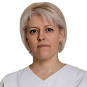 Яковина Анна Александровна — стоматолог, гигиенист стоматологический