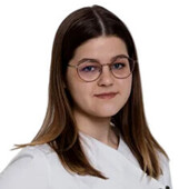Порфирьева Виктория Александровна — стоматолог