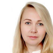 Емельянова Светлана Евгеньевна — нейрофизиолог