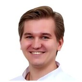 Еланский Дмитрий Алексеевич — стоматолог, стоматолог-ортопед