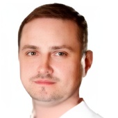 Яшин Андрей Александрович — стоматолог-имплантолог