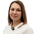 Ефремова Елена Анатольевна - стоматолог