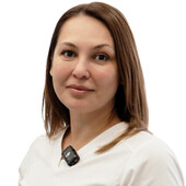 Ефремова Елена Анатольевна — стоматолог