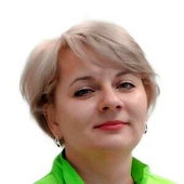 Котельникова Ольга Леонидовна — стоматолог, стоматолог-хирург