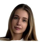 Шабашева Бажена Юрьевна — реабилитолог