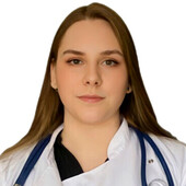 Бубнова Анна Алексеевна — мануальный терапевт, массажист