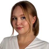 Емельянова Дарья Андреевна — психиатр, стоматолог