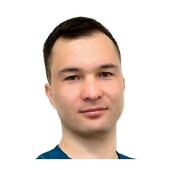 Муждабаев Наиль Надирович — хирург