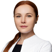 Голубь Надежда Николаевна — дерматолог, косметолог