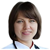 Архипова Татьяна Николаевна — гастроэнтеролог, кардиолог