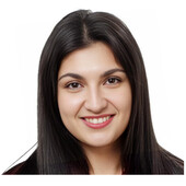 Кондрашина Лейла Набиевна — хирург, колопроктолог