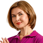 Зыкова (Попова) Ольга Анатольевна — стоматолог