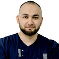 Азизбоев Нодиржон Суннаттуллоевич - стоматолог-хирург