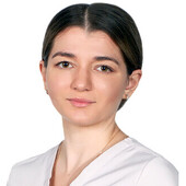 Кузнецова Дарья Михайловна — гематолог