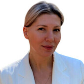 Гладких Мария Леонидовна — психолог