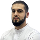 Мирзоев Заур Акифович — стоматолог, стоматолог-хирург