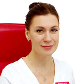 Лекарева Мария Александровна — дерматолог, дерматовенеролог