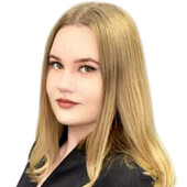 Дзюман Анастасия Александровна — стоматолог