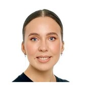 Заседателева (Трушаева) Ксения Антоновна — стоматолог