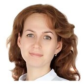 Паклина Анастасия Викторовна — стоматолог, стоматолог-терапевт