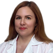 Суханова Ольга Алексеевна — психолог