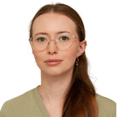 Зыбина Елизавета Александровна — педиатр