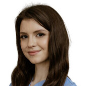 Писарева Ирина Сергеевна — дерматовенеролог