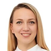 Смирнова Екатерина Алексеевна — стоматолог, стоматолог-терапевт