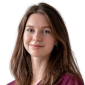 Корбина Наталья Сергеевна — уролог