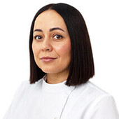 Мирзоева (Набиева) Юлия Флюровна — стоматолог, стоматолог-терапевт